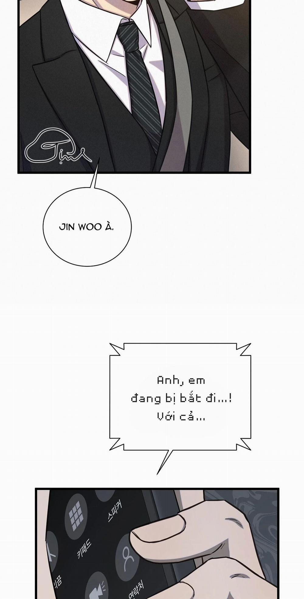 Làm Thế Nào Để Chia Tay Với Anh Ta 15 trang 60