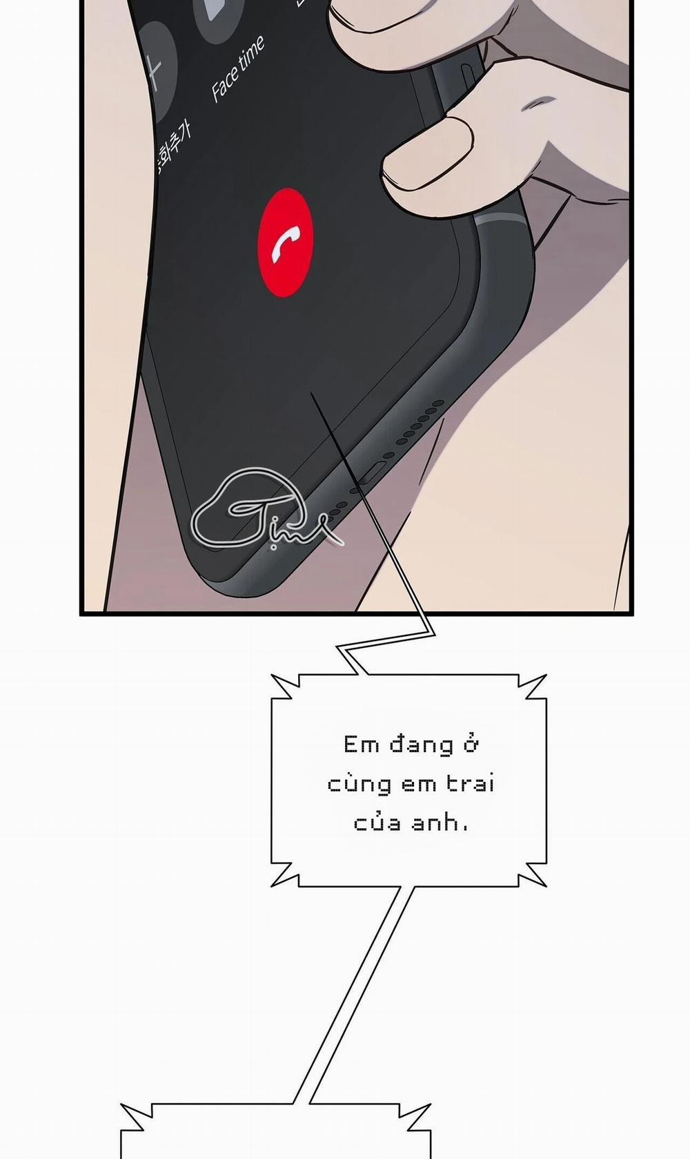 Làm Thế Nào Để Chia Tay Với Anh Ta 15 trang 61