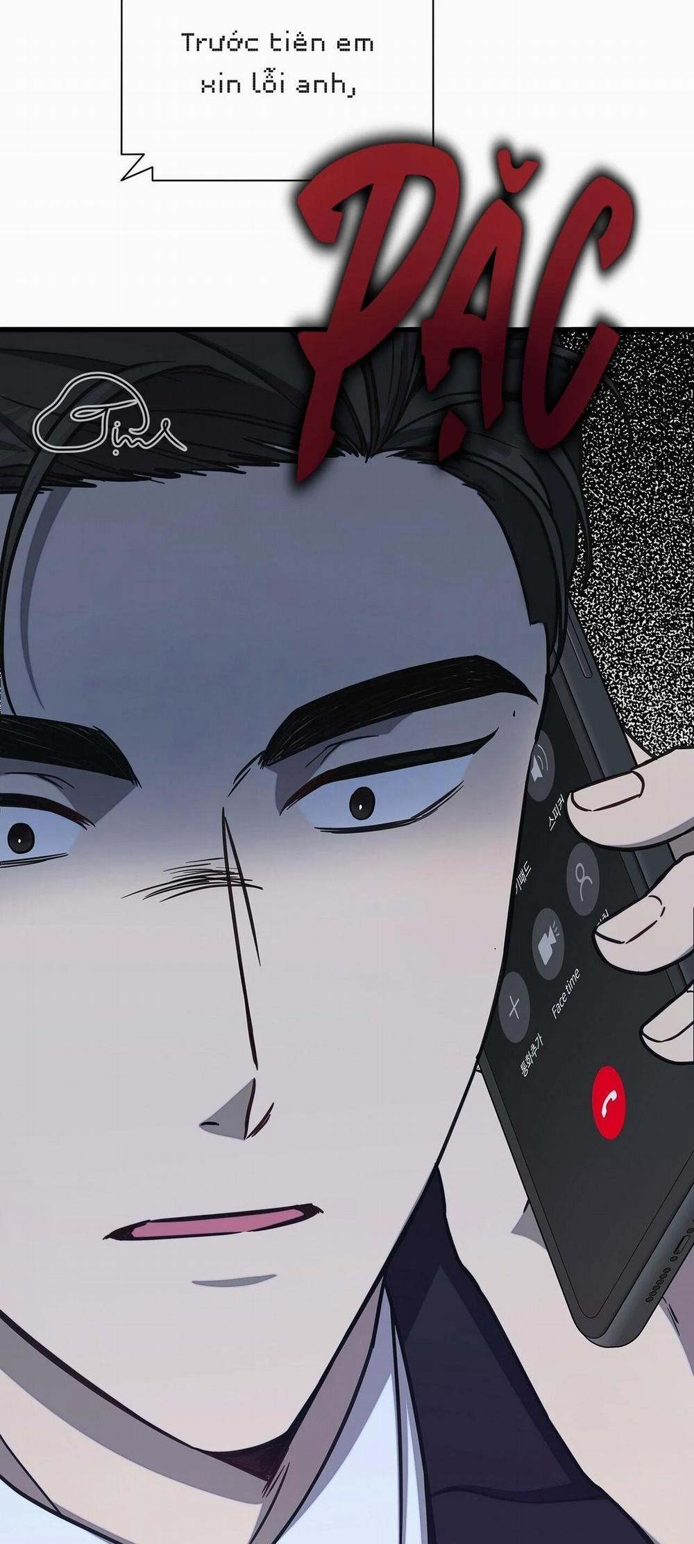 Làm Thế Nào Để Chia Tay Với Anh Ta 15 trang 62