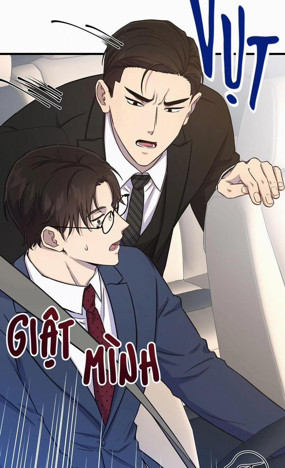 Làm Thế Nào Để Chia Tay Với Anh Ta 15 trang 64