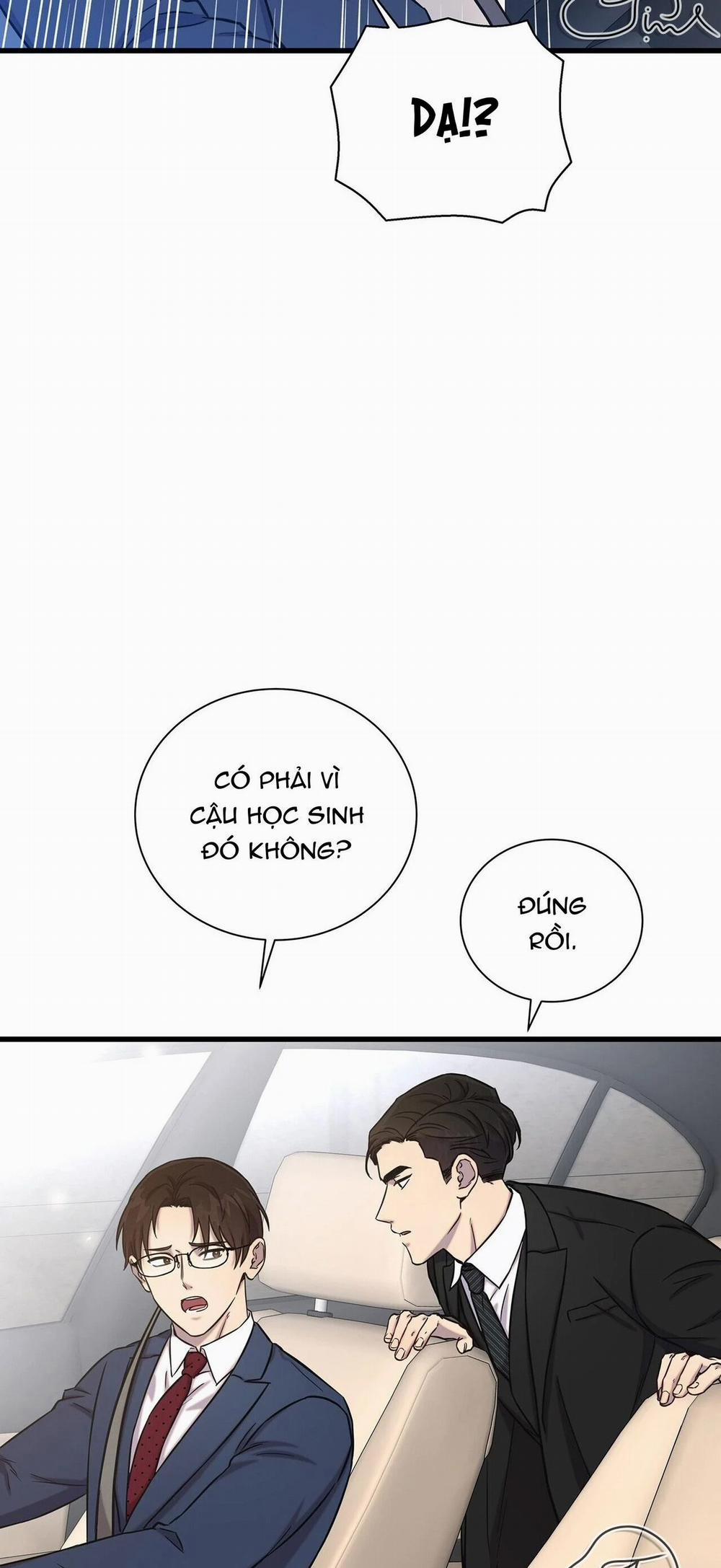 Làm Thế Nào Để Chia Tay Với Anh Ta 15 trang 65