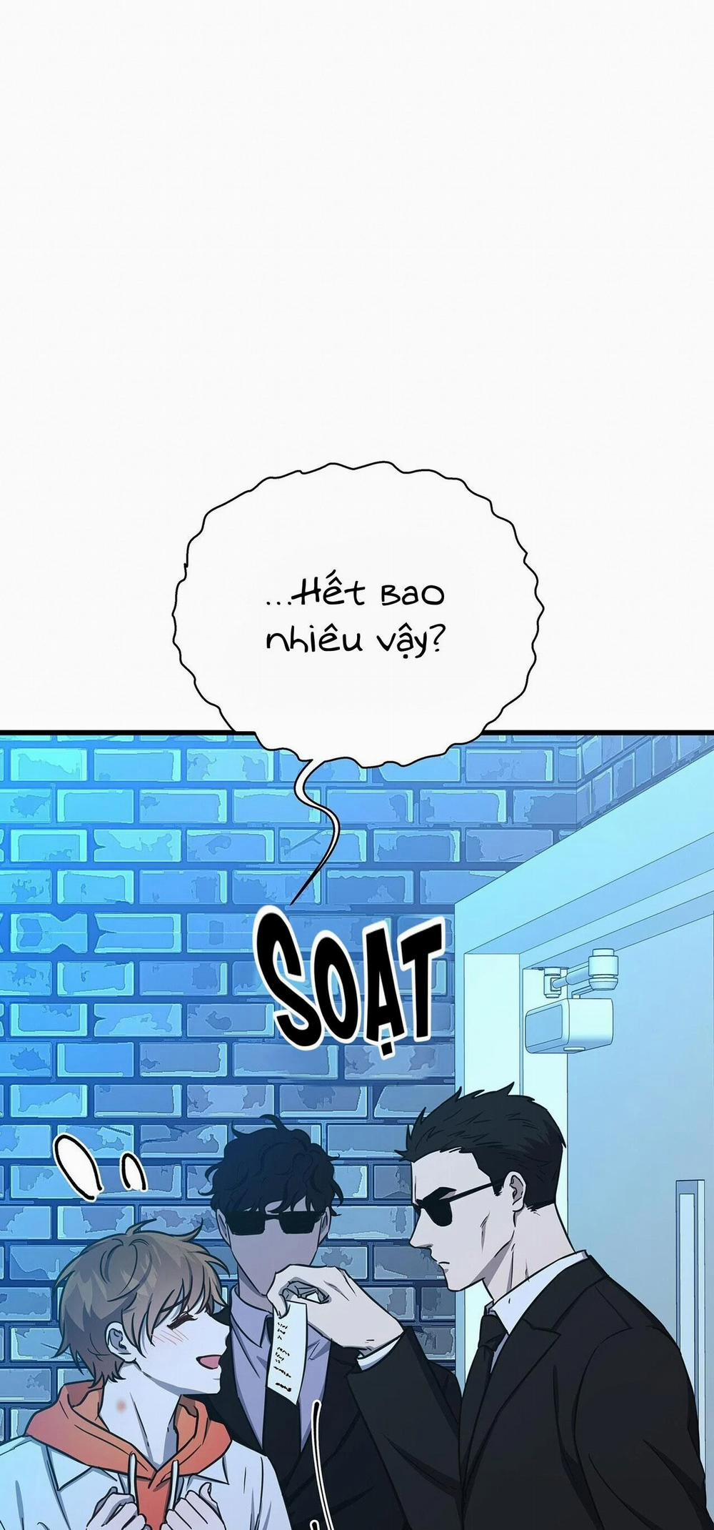 Làm Thế Nào Để Chia Tay Với Anh Ta 15 trang 7