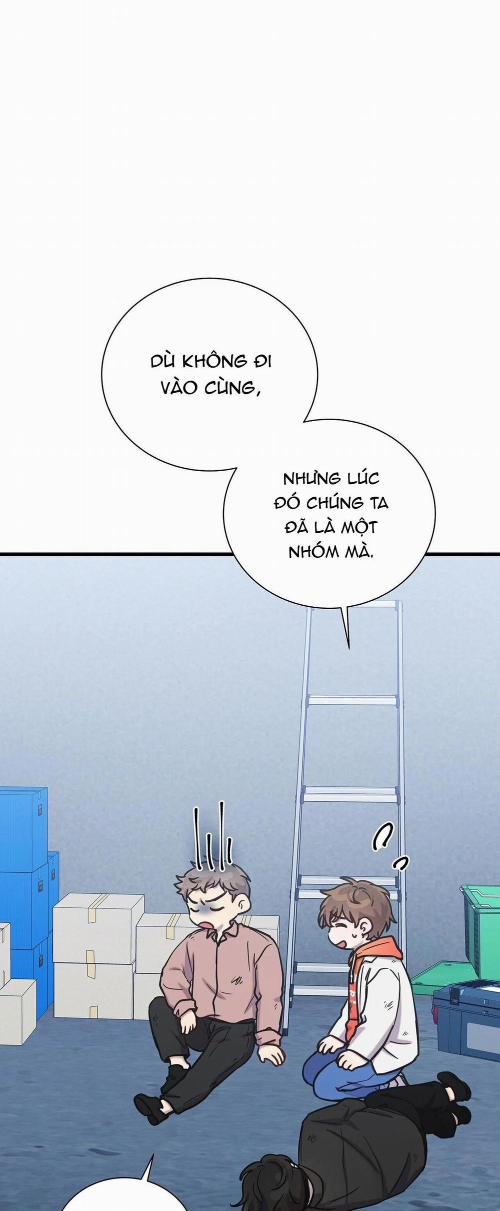 Làm Thế Nào Để Chia Tay Với Anh Ta 15 trang 81