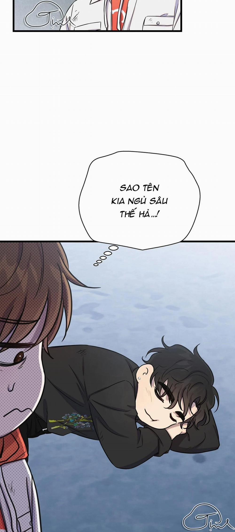 Làm Thế Nào Để Chia Tay Với Anh Ta 15 trang 83