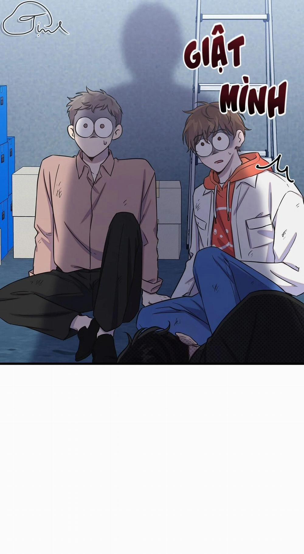 Làm Thế Nào Để Chia Tay Với Anh Ta 15 trang 87