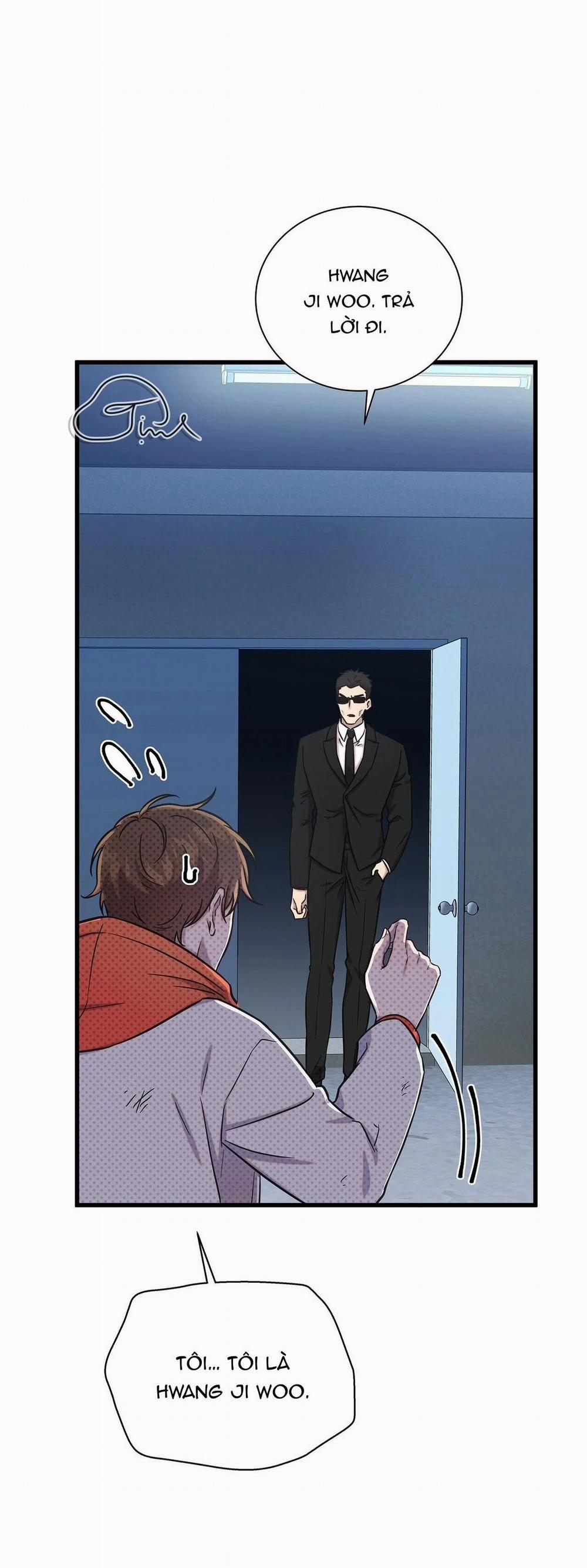 Làm Thế Nào Để Chia Tay Với Anh Ta 15 trang 88