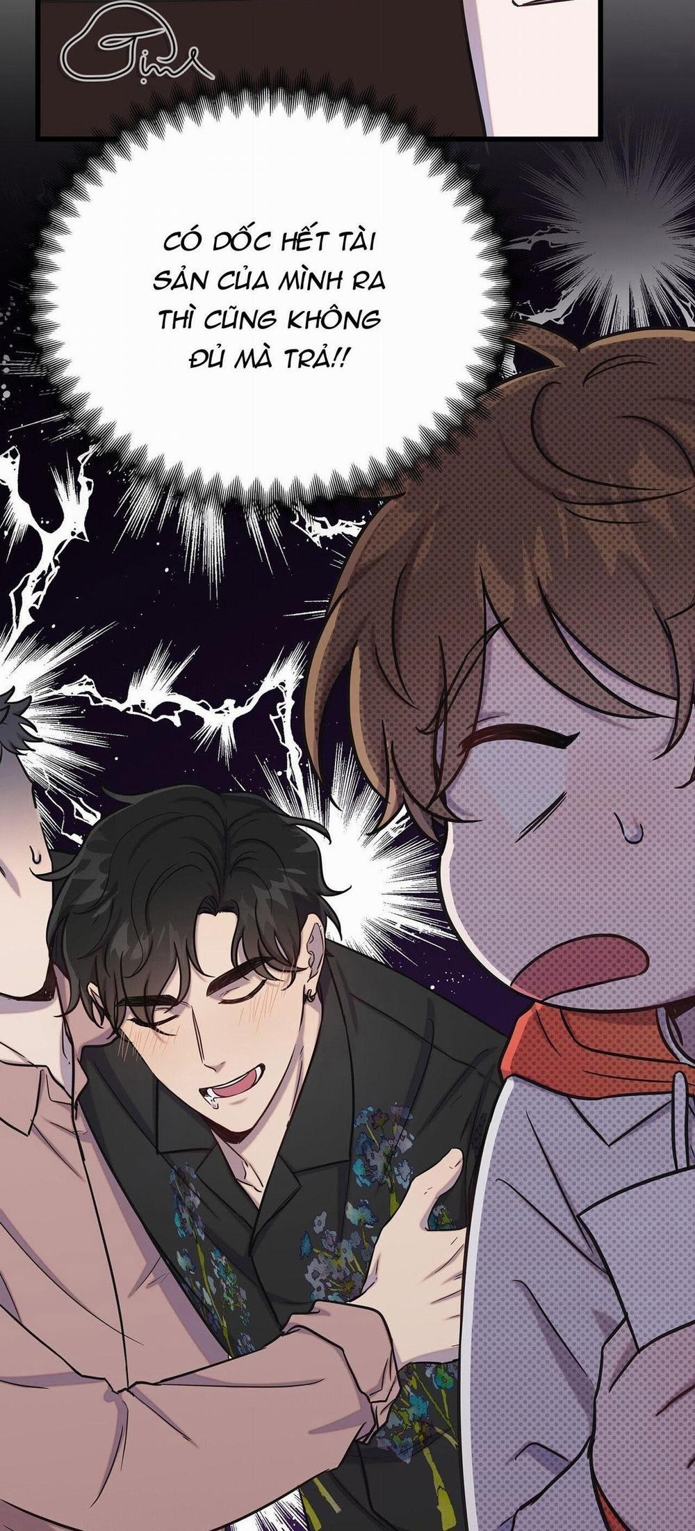 Làm Thế Nào Để Chia Tay Với Anh Ta 15 trang 9