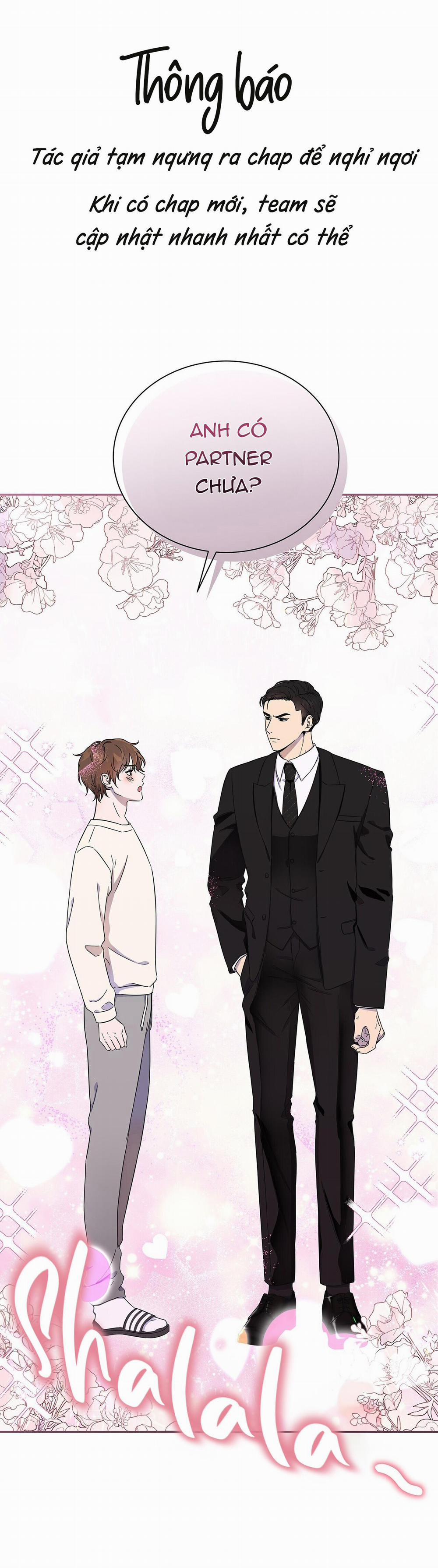 Làm Thế Nào Để Chia Tay Với Anh Ta 18.2 Thông Báo trang 0