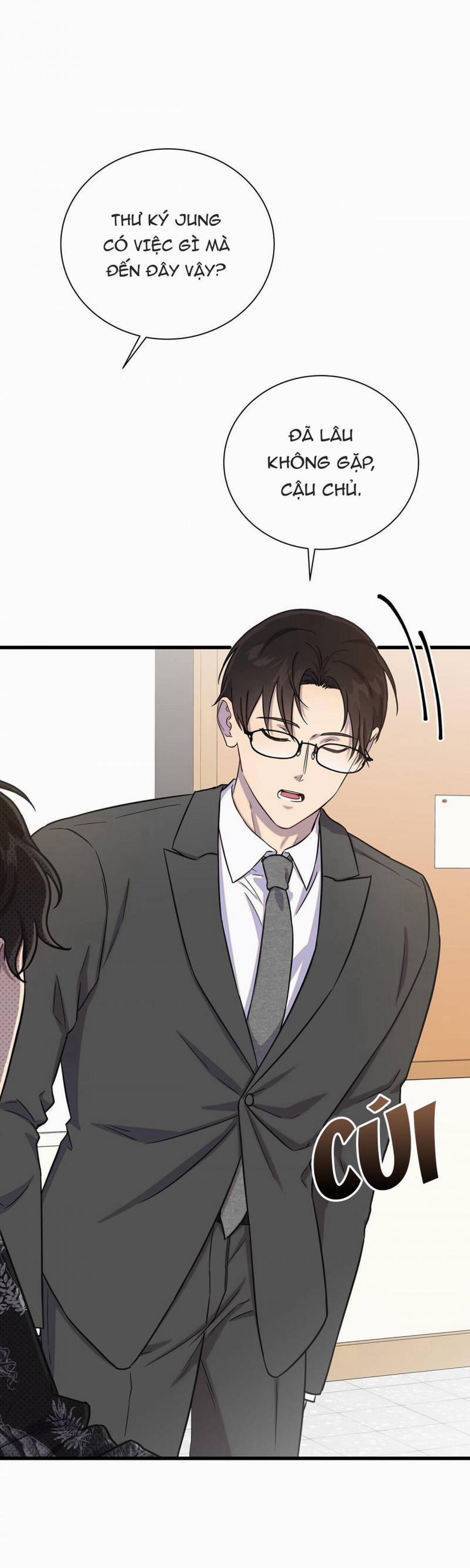 Làm Thế Nào Để Chia Tay Với Anh Ta 18 trang 9