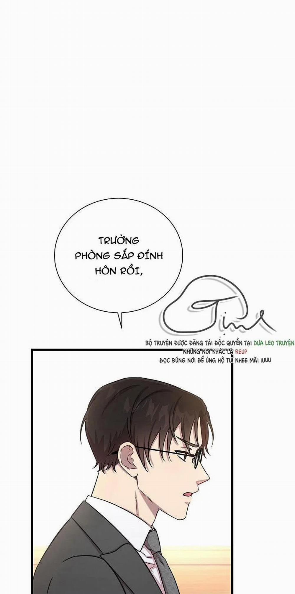 Làm Thế Nào Để Chia Tay Với Anh Ta 19 trang 1