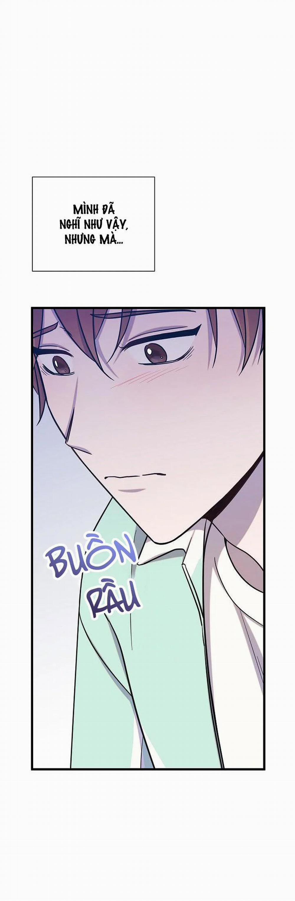 Làm Thế Nào Để Chia Tay Với Anh Ta 19 trang 11