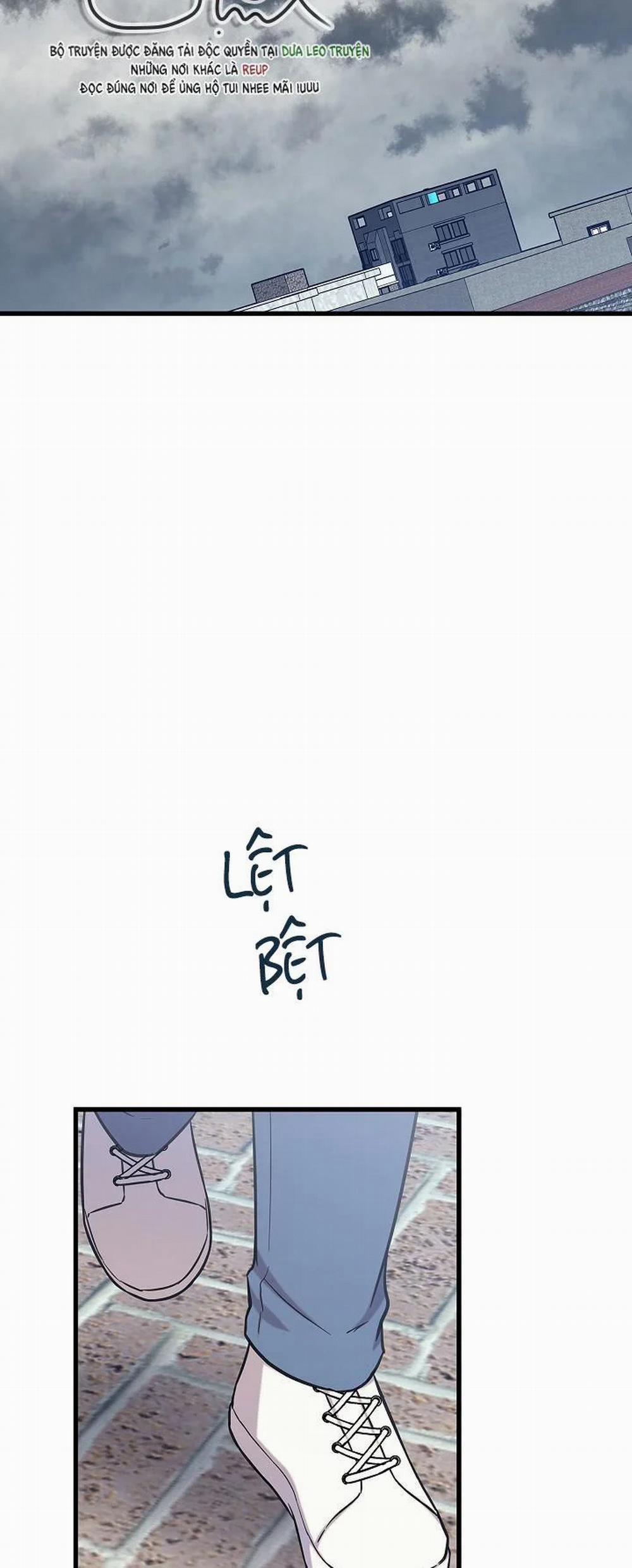 Làm Thế Nào Để Chia Tay Với Anh Ta 19 trang 15