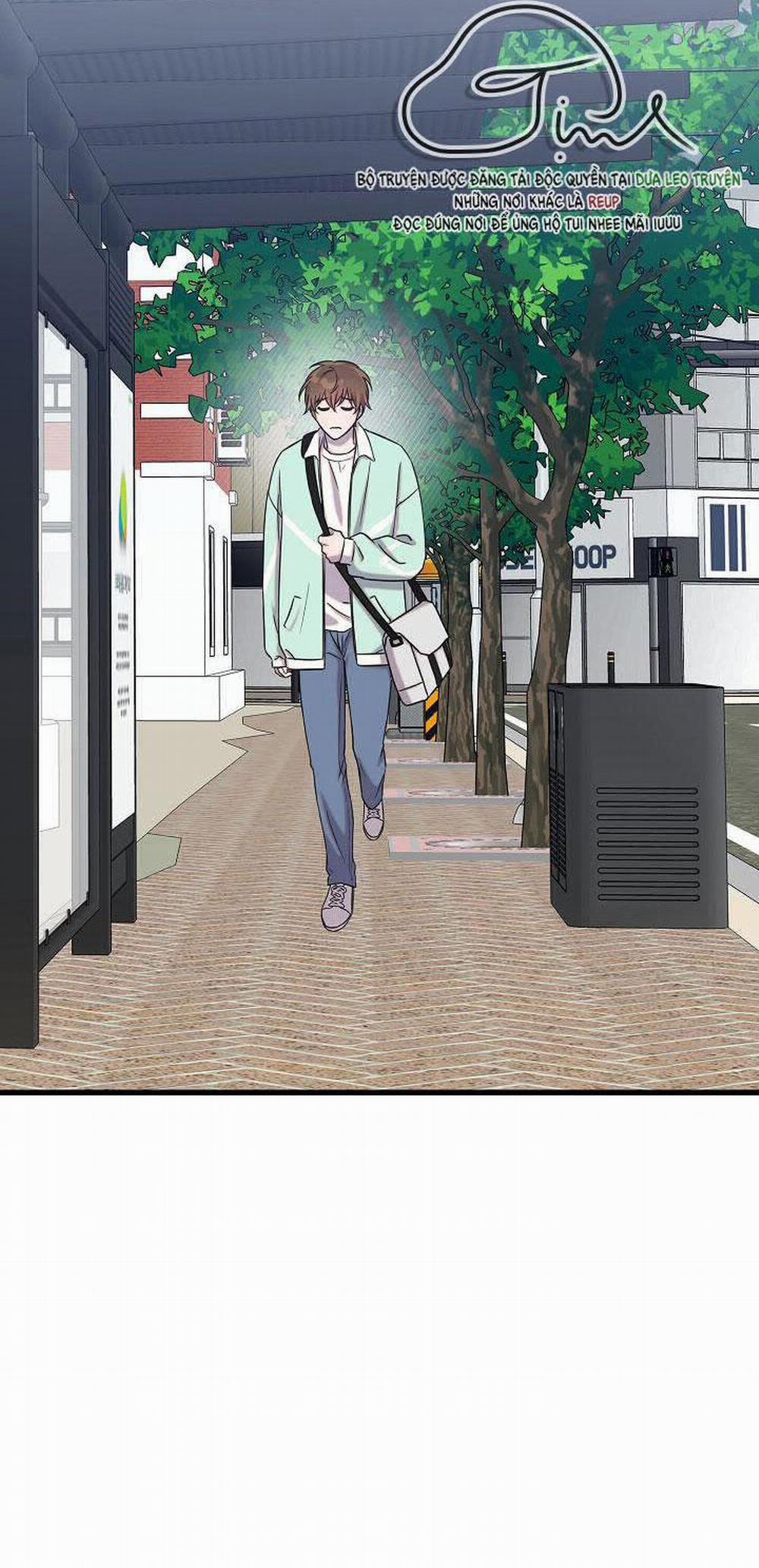 Làm Thế Nào Để Chia Tay Với Anh Ta 19 trang 17