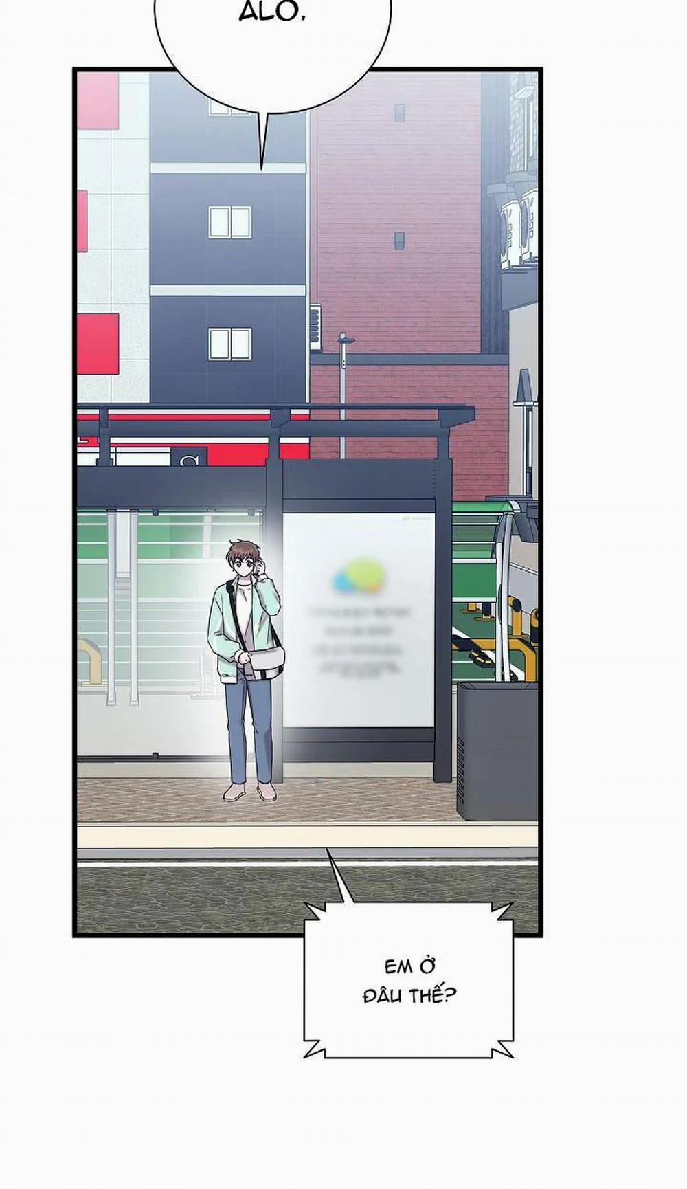 Làm Thế Nào Để Chia Tay Với Anh Ta 19 trang 19