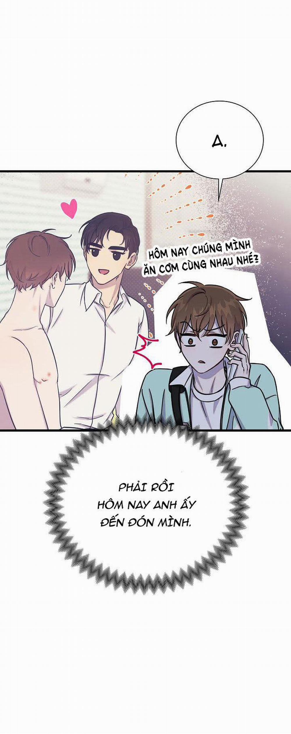 Làm Thế Nào Để Chia Tay Với Anh Ta 19 trang 20