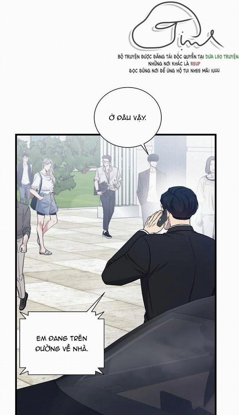 Làm Thế Nào Để Chia Tay Với Anh Ta 19 trang 21