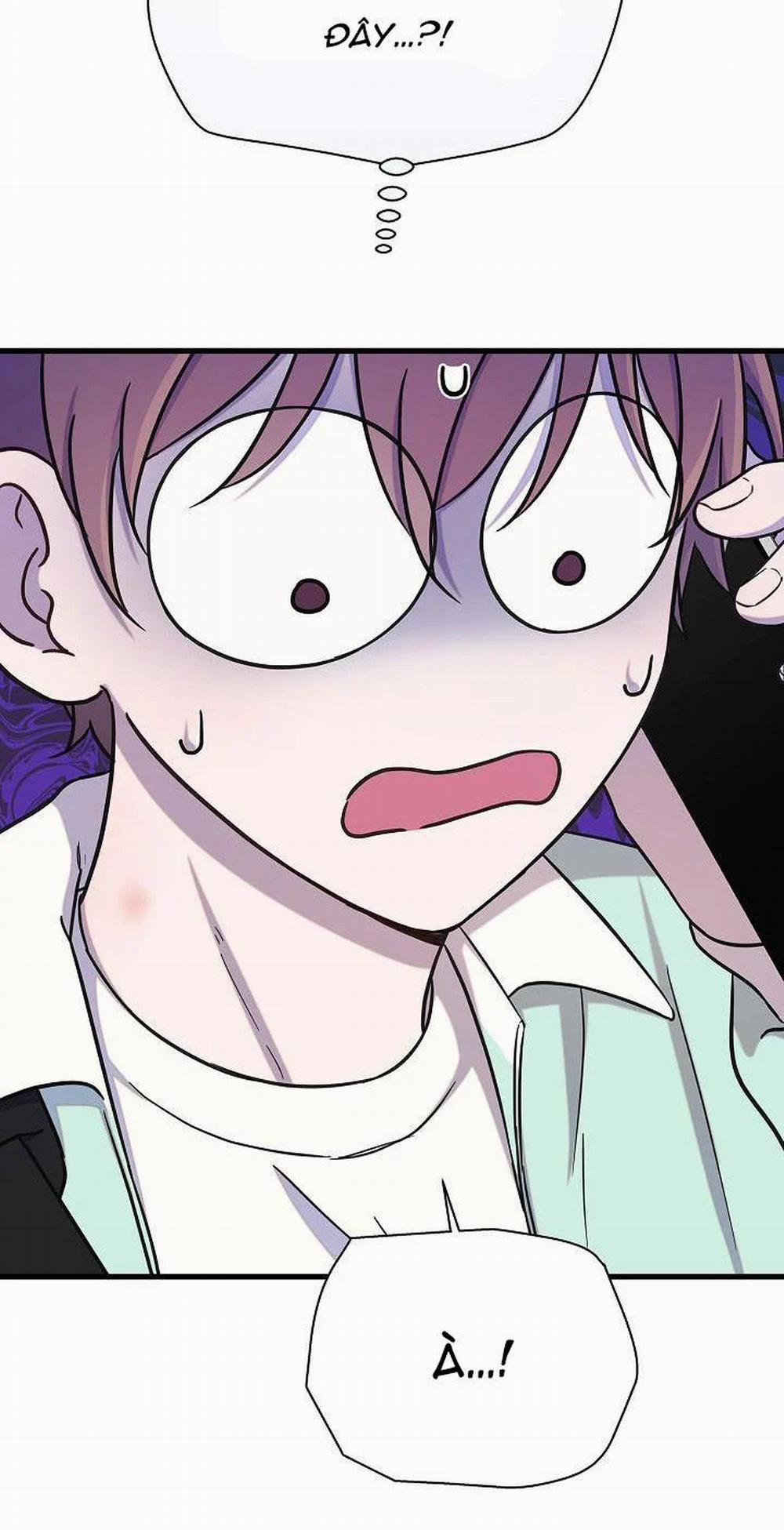 Làm Thế Nào Để Chia Tay Với Anh Ta 19 trang 24