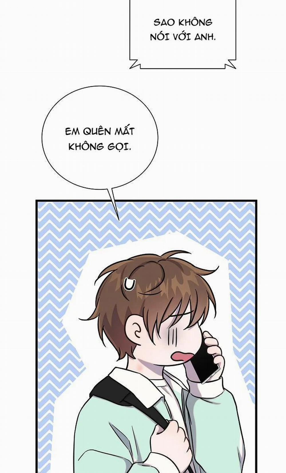 Làm Thế Nào Để Chia Tay Với Anh Ta 19 trang 27