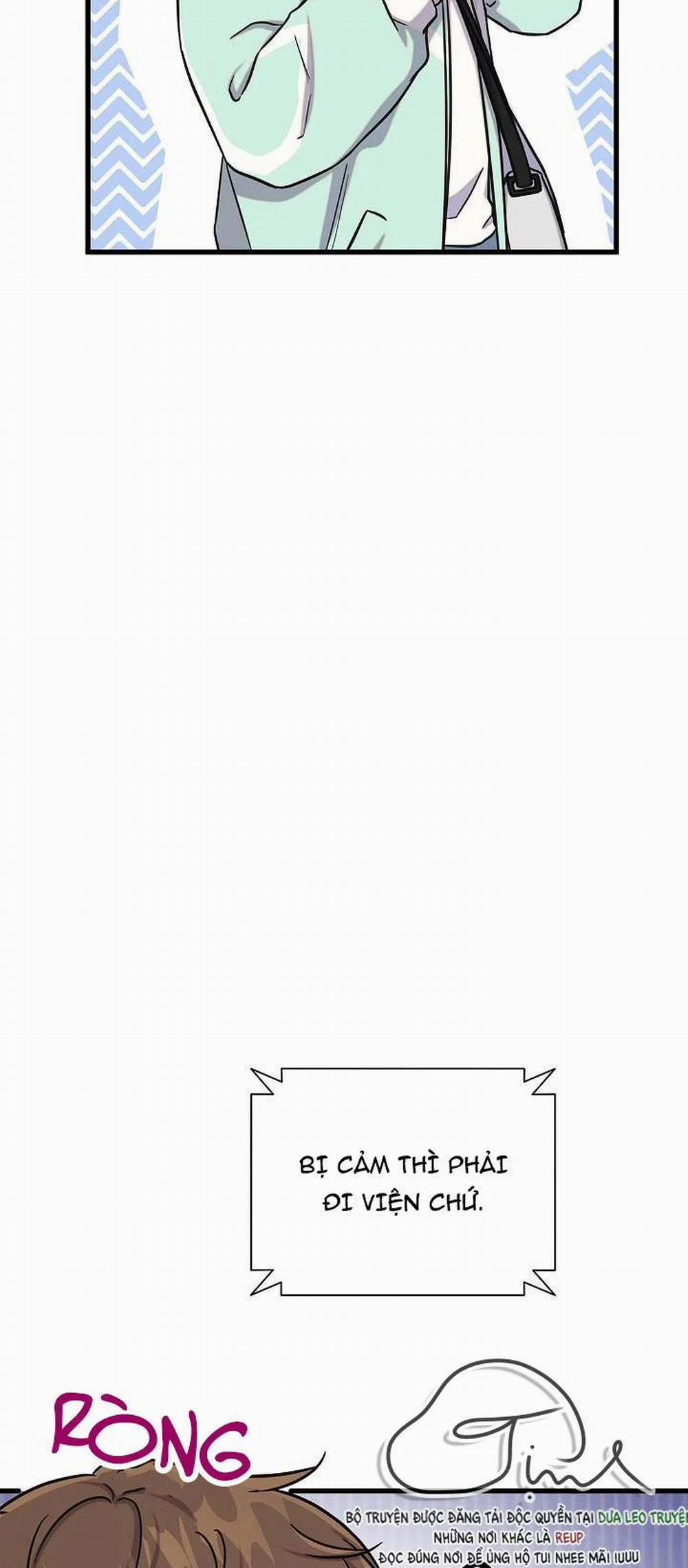 Làm Thế Nào Để Chia Tay Với Anh Ta 19 trang 28