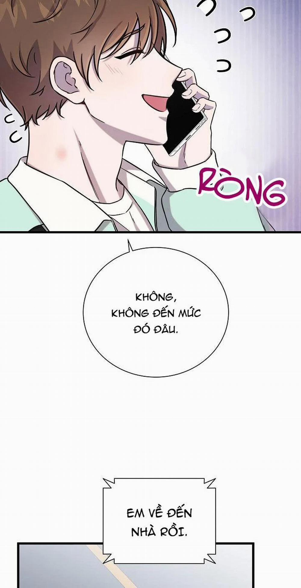 Làm Thế Nào Để Chia Tay Với Anh Ta 19 trang 29