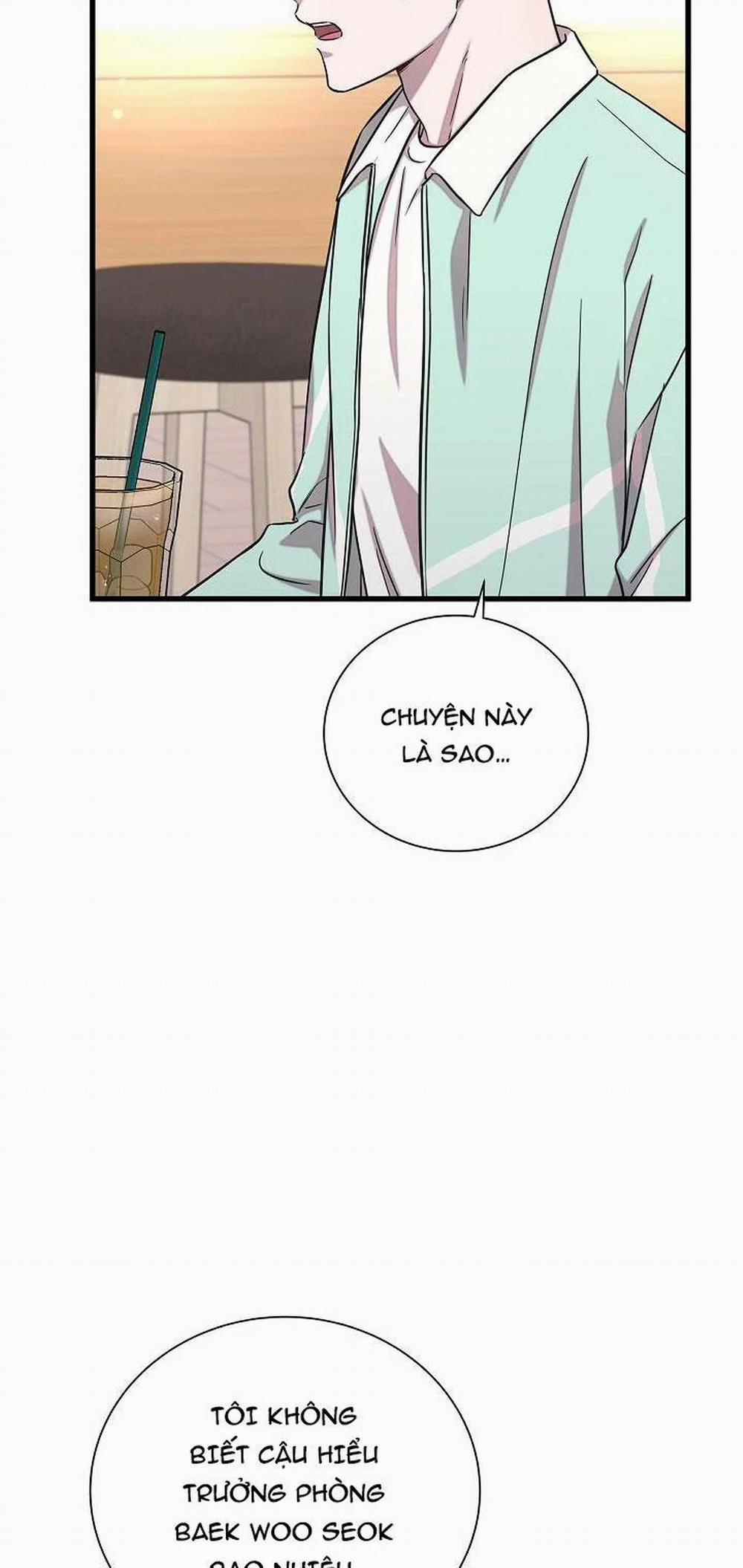 Làm Thế Nào Để Chia Tay Với Anh Ta 19 trang 3