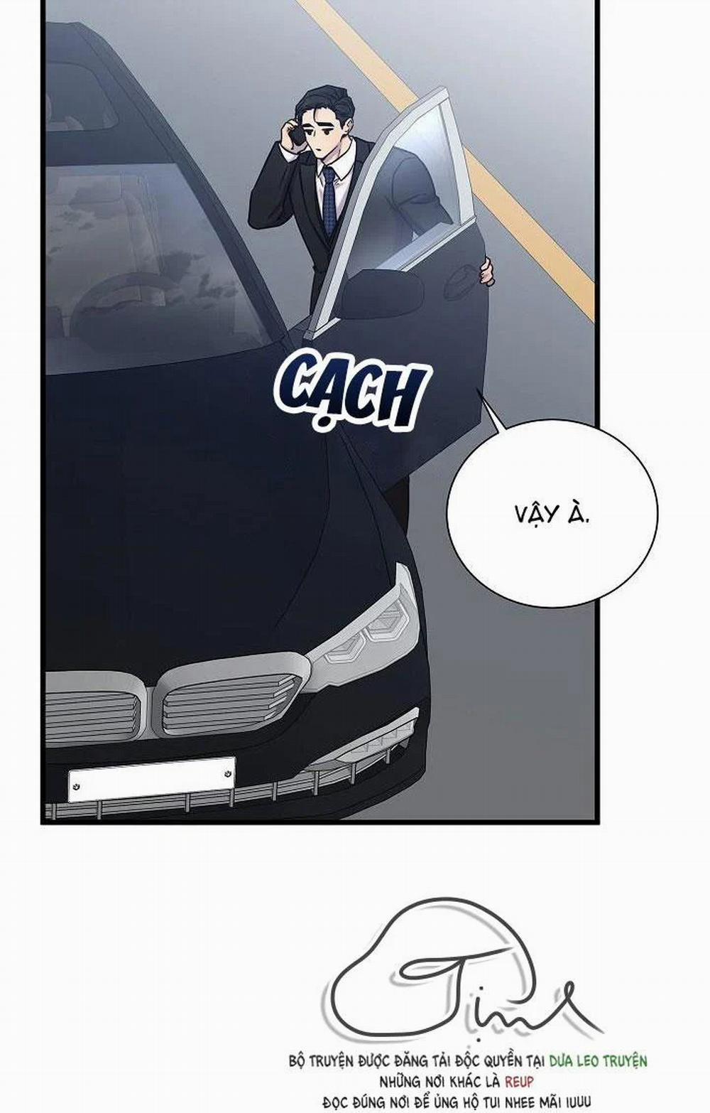 Làm Thế Nào Để Chia Tay Với Anh Ta 19 trang 30