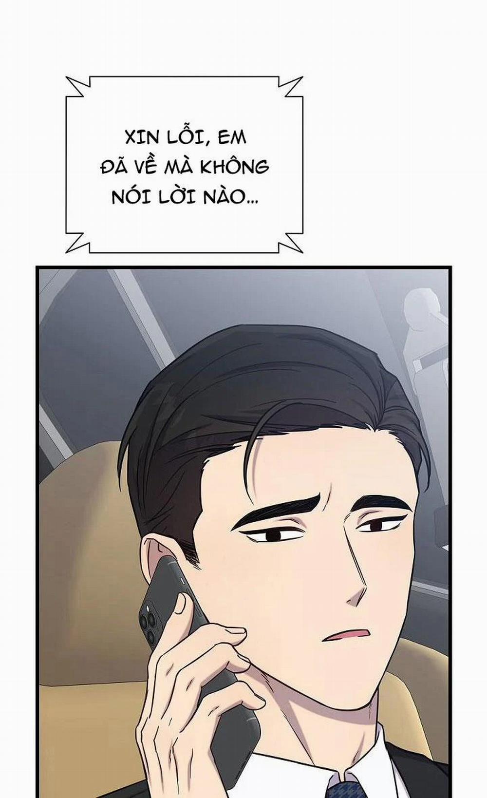 Làm Thế Nào Để Chia Tay Với Anh Ta 19 trang 31