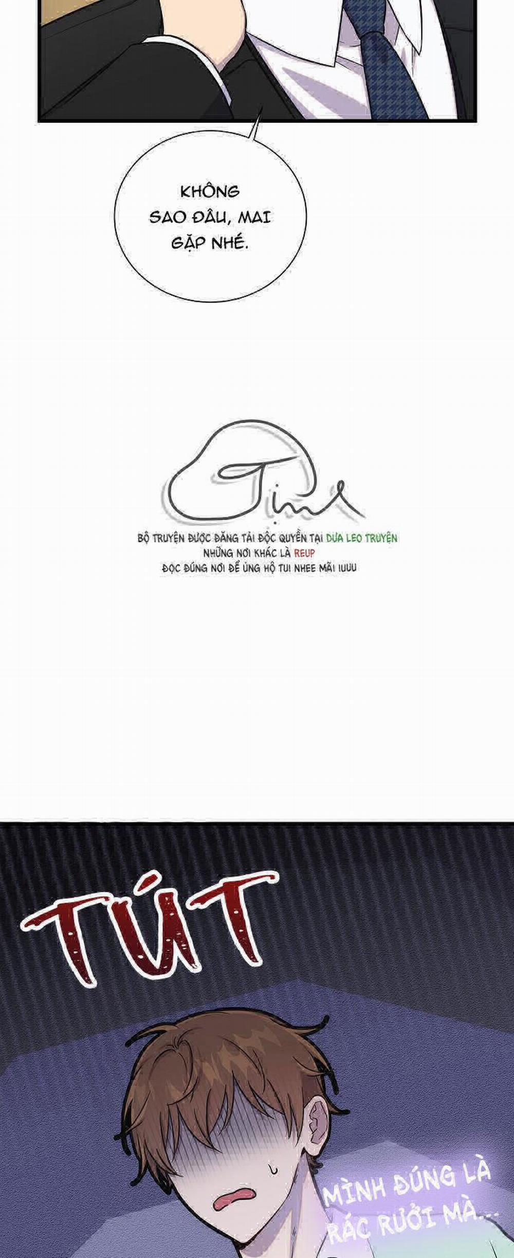 Làm Thế Nào Để Chia Tay Với Anh Ta 19 trang 32