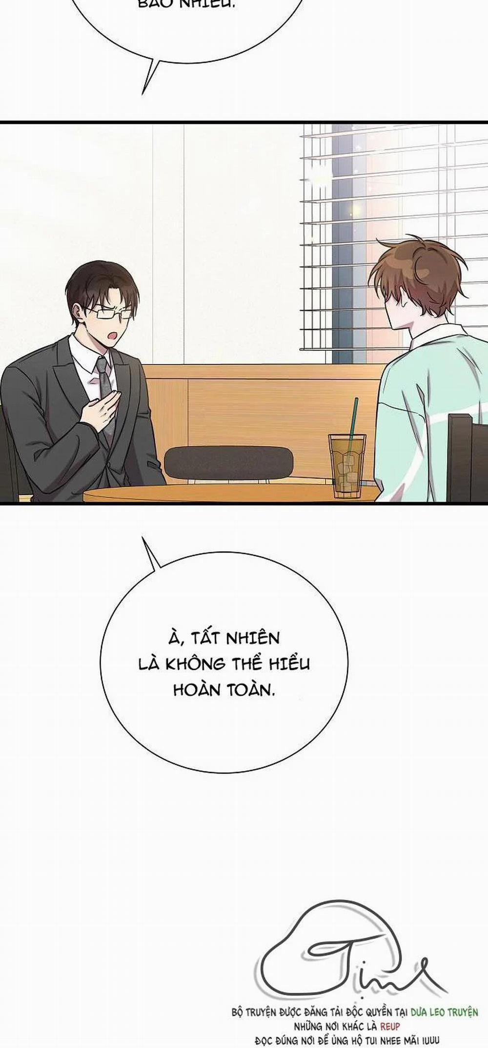 Làm Thế Nào Để Chia Tay Với Anh Ta 19 trang 4