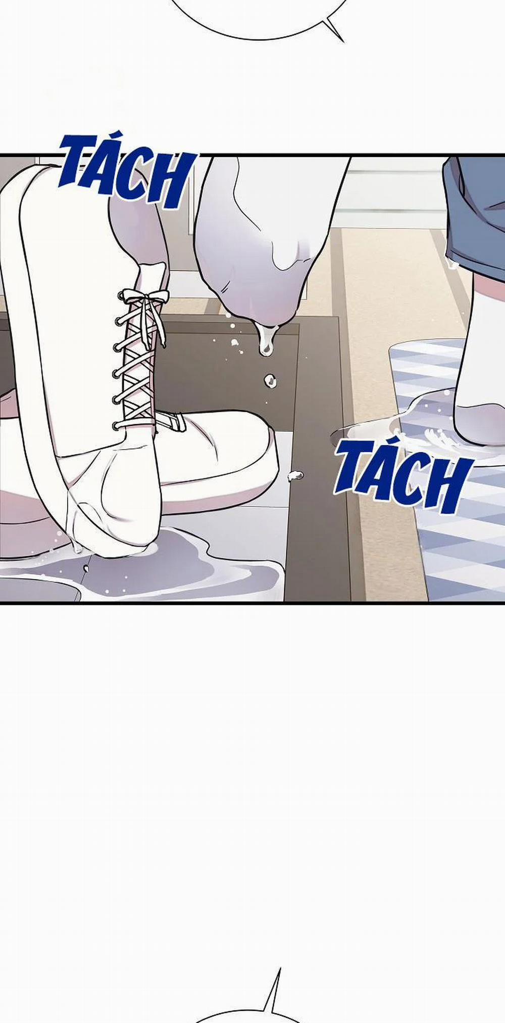 Làm Thế Nào Để Chia Tay Với Anh Ta 19 trang 42