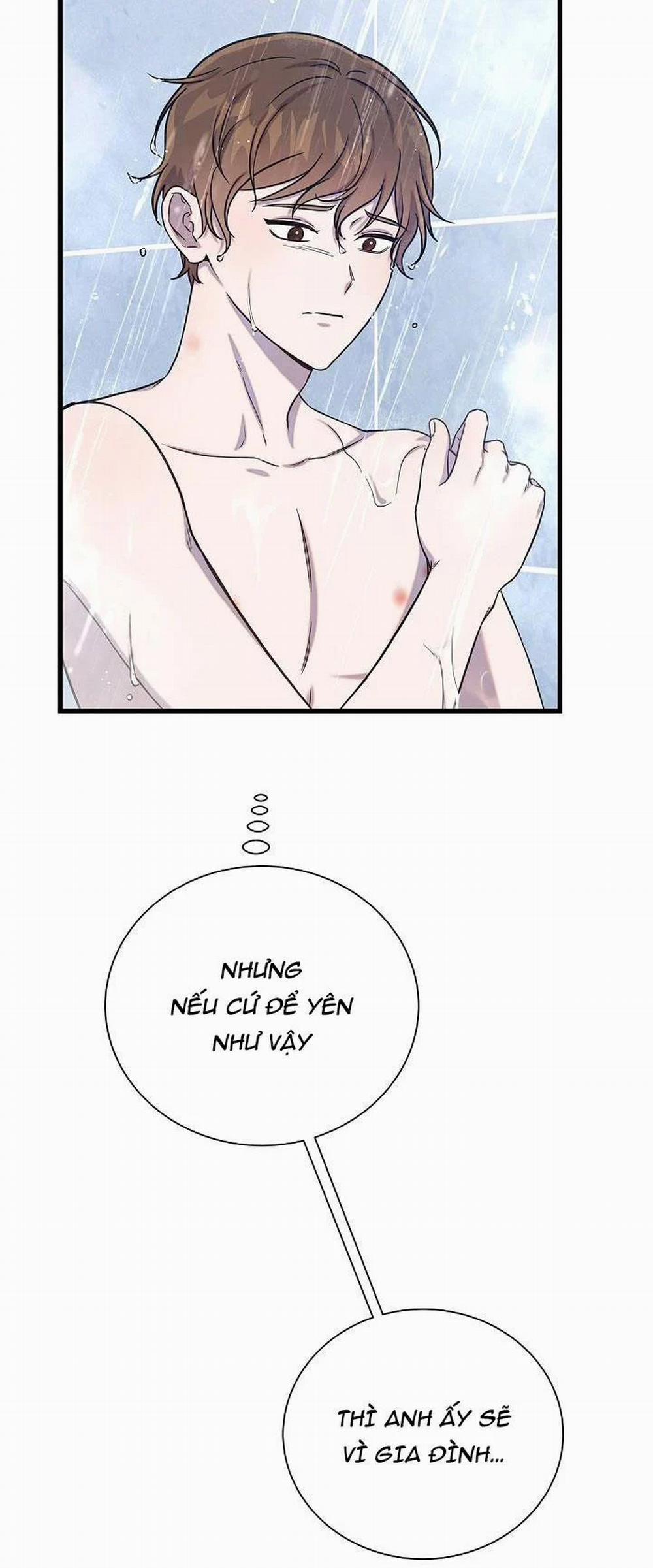 Làm Thế Nào Để Chia Tay Với Anh Ta 19 trang 47