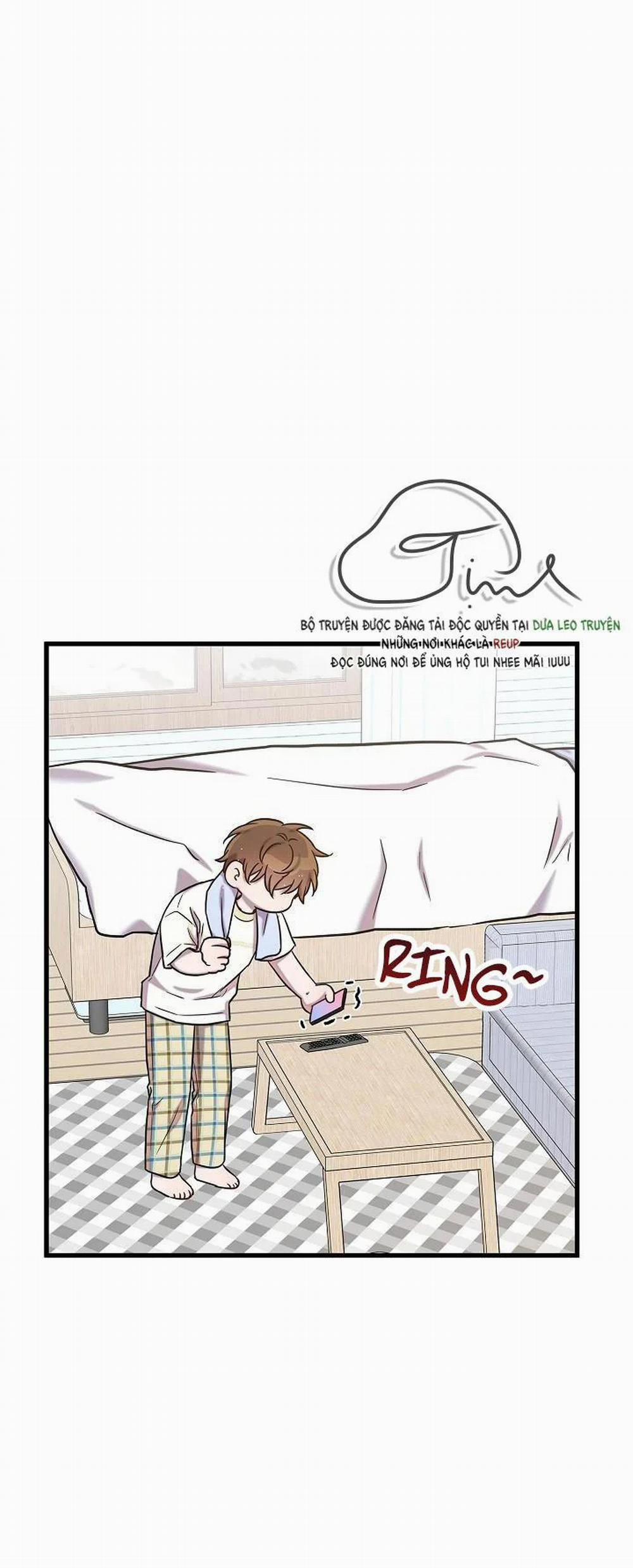 Làm Thế Nào Để Chia Tay Với Anh Ta 19 trang 55