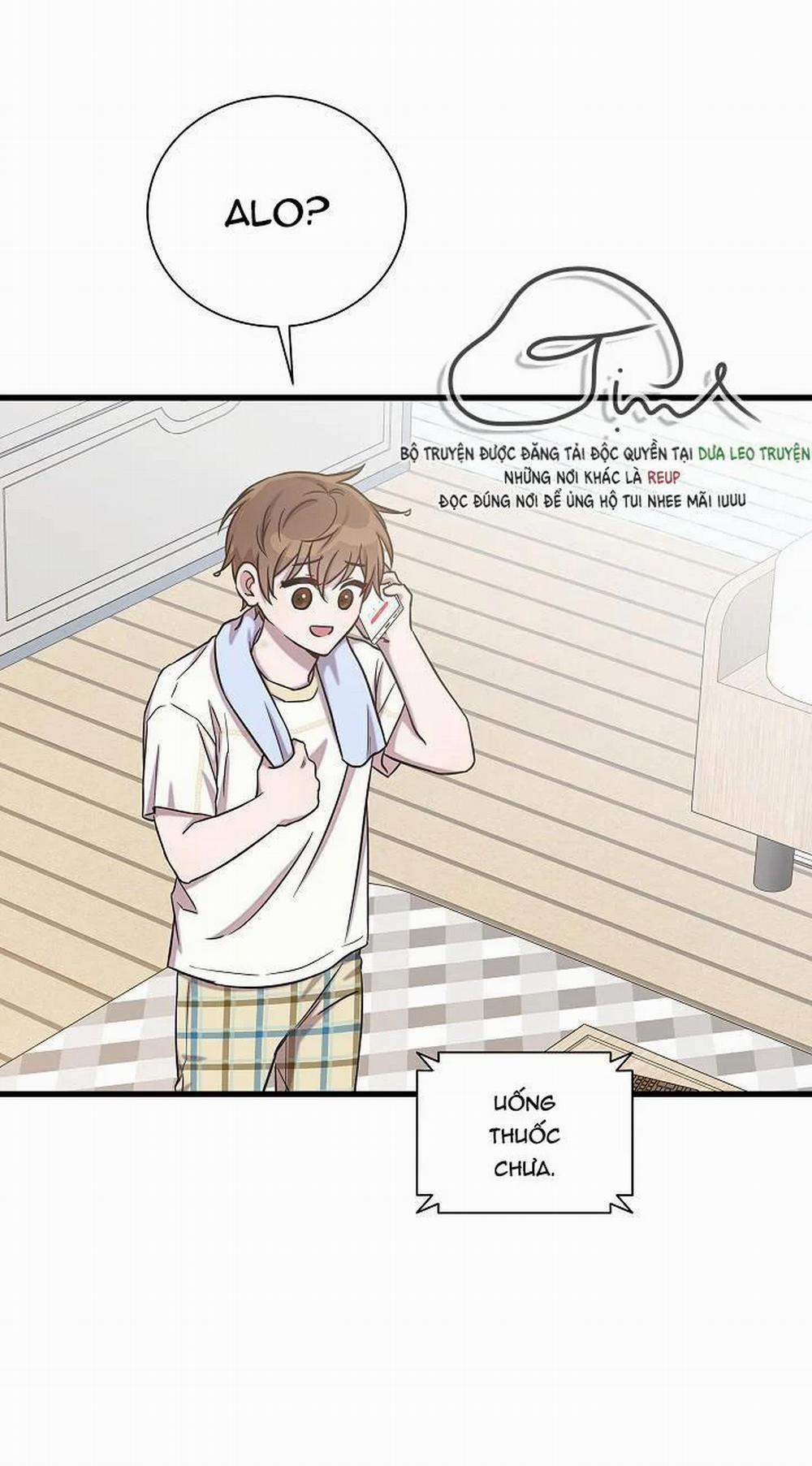 Làm Thế Nào Để Chia Tay Với Anh Ta 19 trang 59