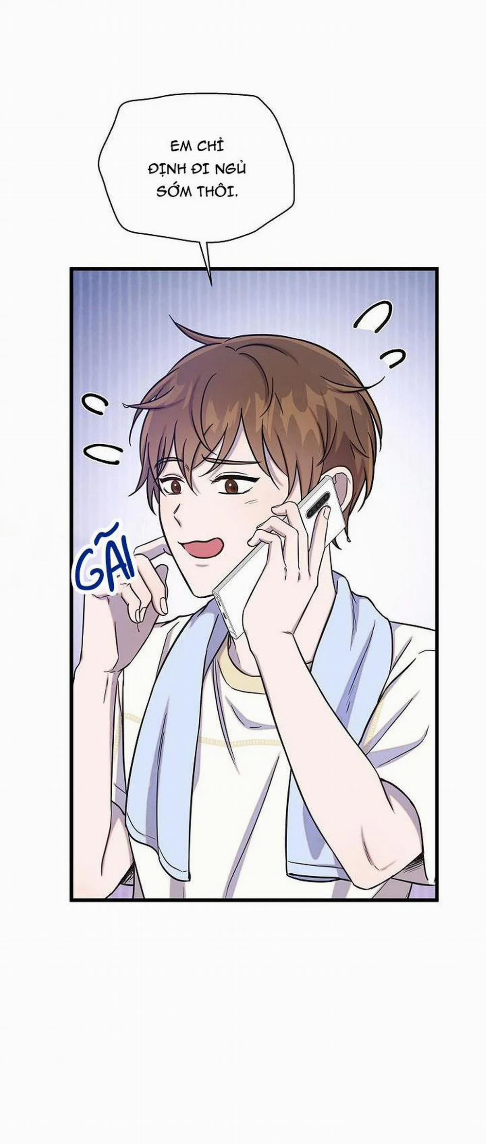 Làm Thế Nào Để Chia Tay Với Anh Ta 19 trang 60