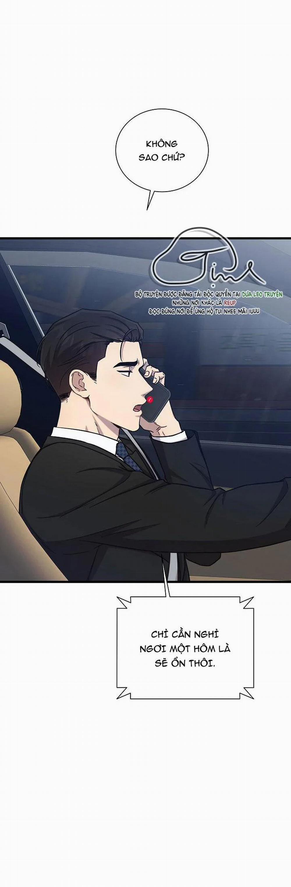 Làm Thế Nào Để Chia Tay Với Anh Ta 19 trang 61