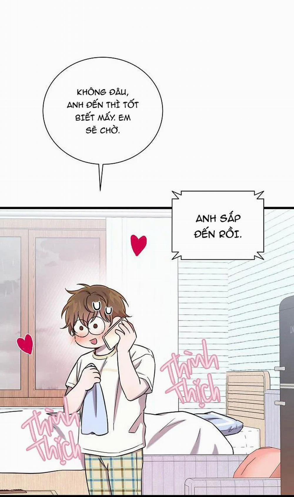 Làm Thế Nào Để Chia Tay Với Anh Ta 19 trang 71