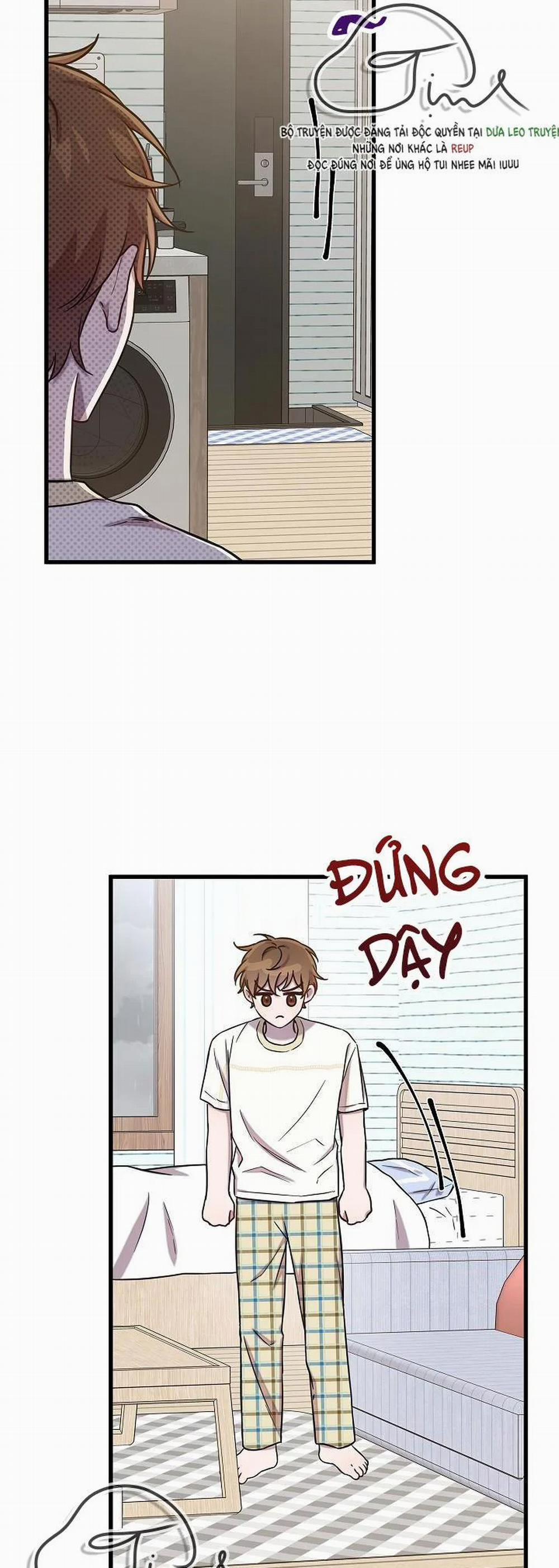 Làm Thế Nào Để Chia Tay Với Anh Ta 19 trang 77