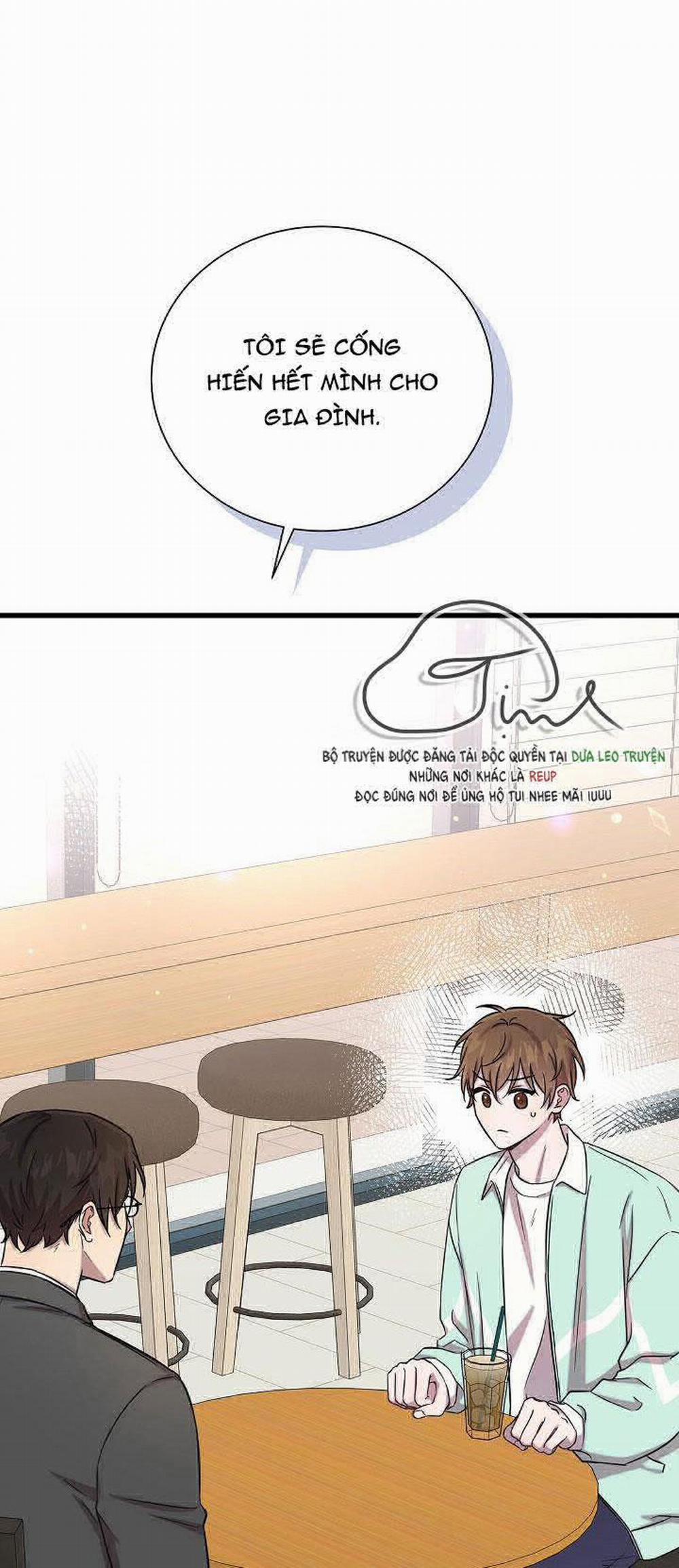 Làm Thế Nào Để Chia Tay Với Anh Ta 19 trang 8