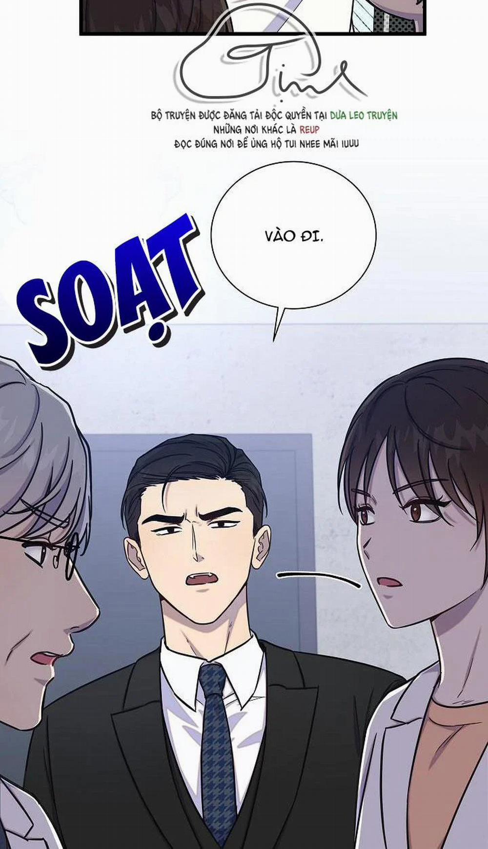 Làm Thế Nào Để Chia Tay Với Anh Ta 19 trang 84