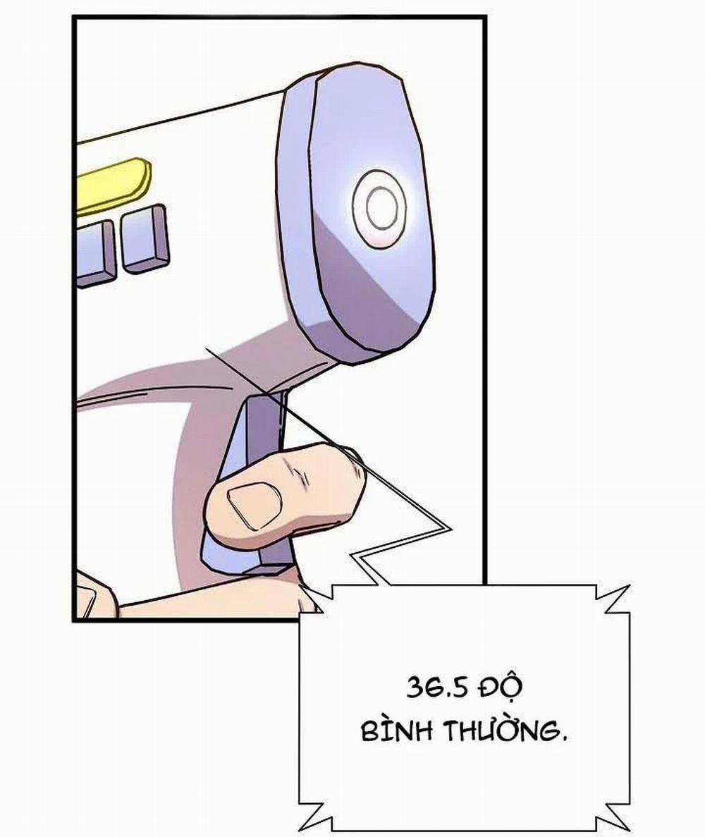 Làm Thế Nào Để Chia Tay Với Anh Ta 20 trang 1