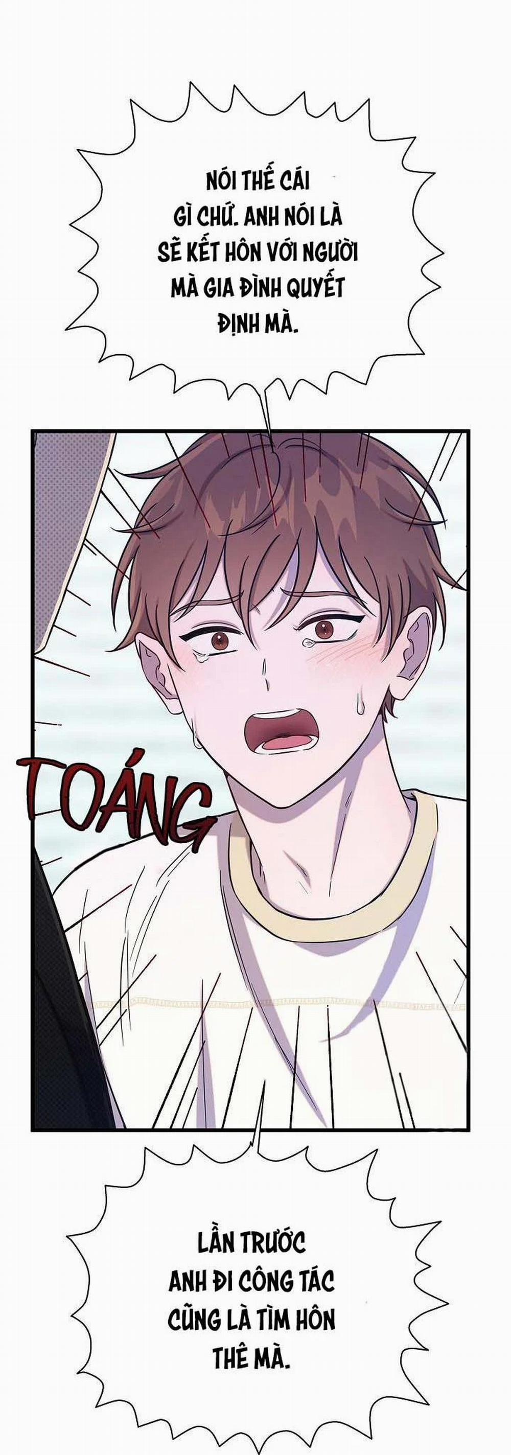 Làm Thế Nào Để Chia Tay Với Anh Ta 20 trang 102