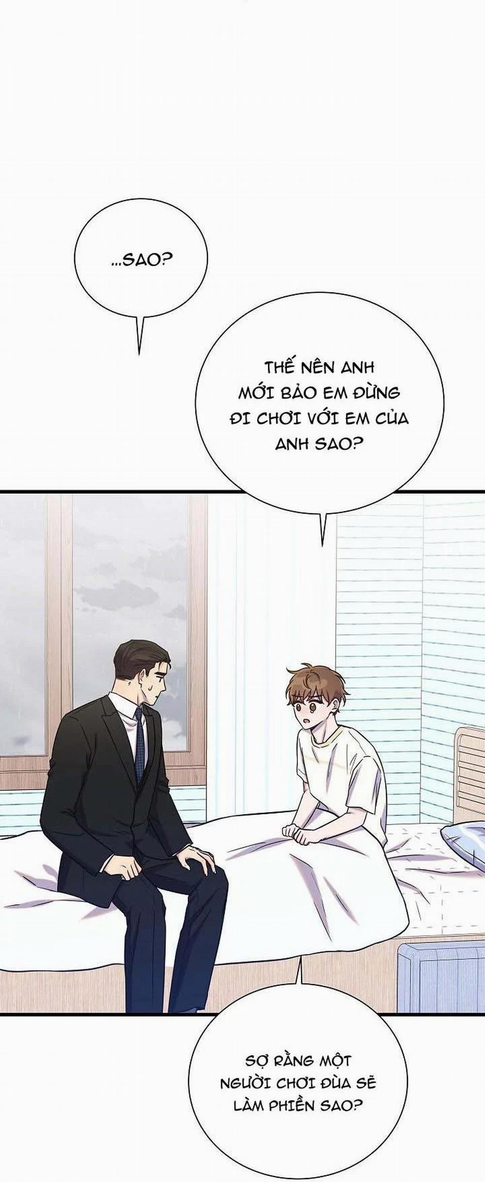 Làm Thế Nào Để Chia Tay Với Anh Ta 20 trang 103