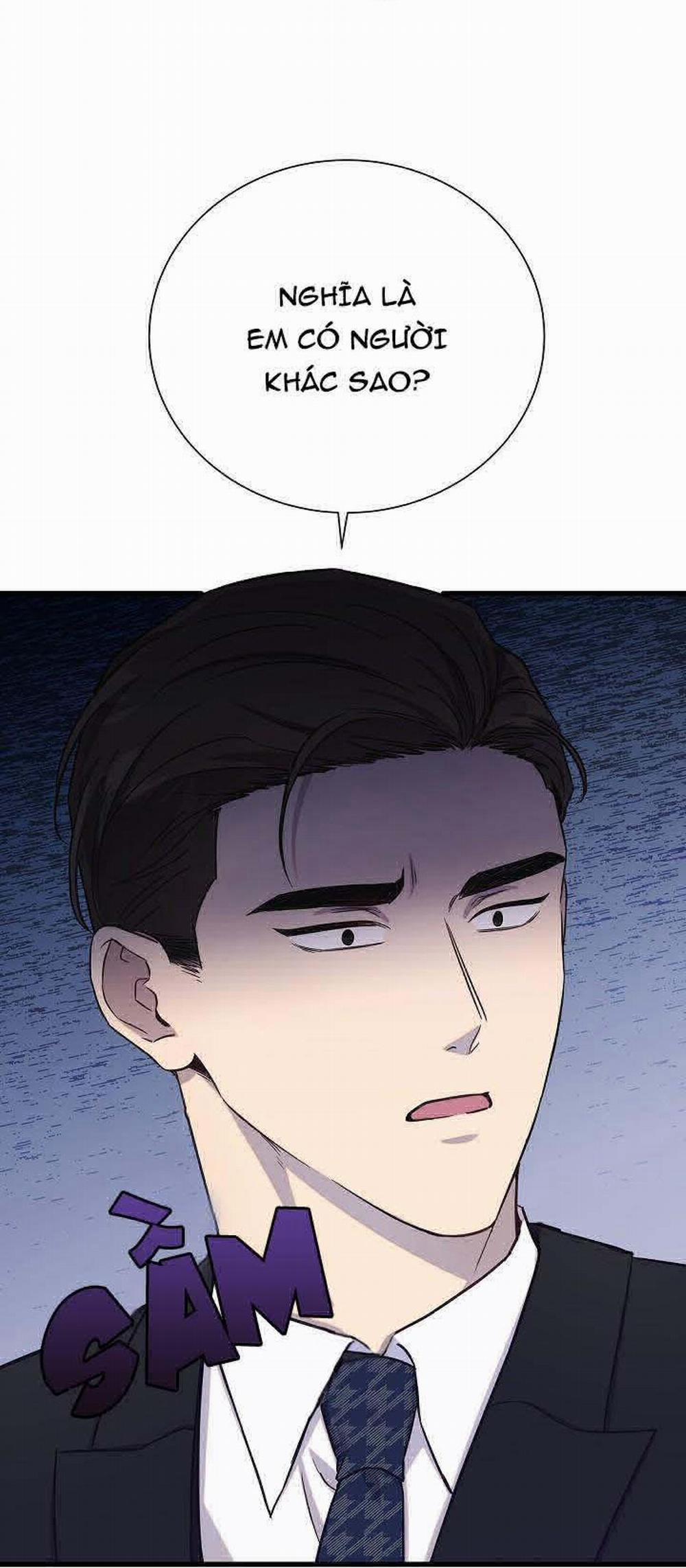 Làm Thế Nào Để Chia Tay Với Anh Ta 20 trang 110