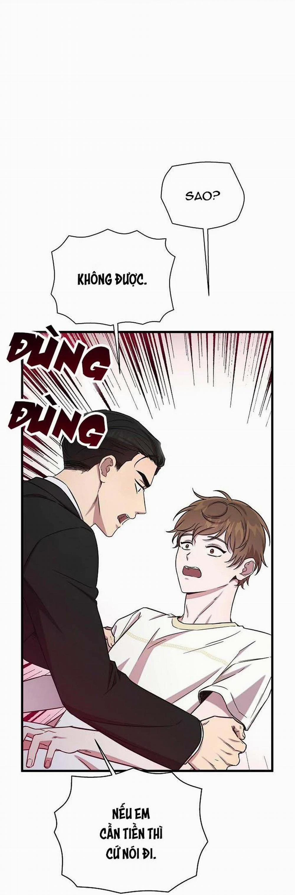 Làm Thế Nào Để Chia Tay Với Anh Ta 20 trang 111