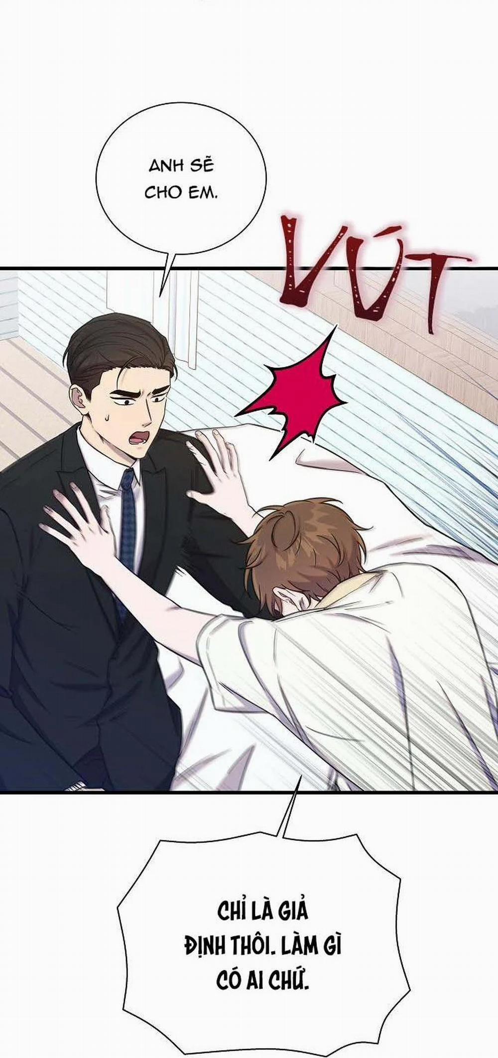 Làm Thế Nào Để Chia Tay Với Anh Ta 20 trang 112