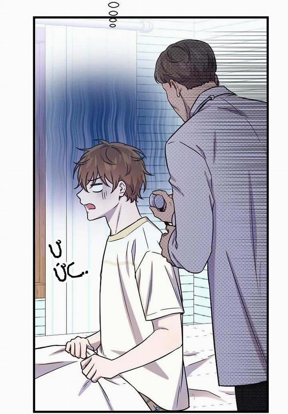 Làm Thế Nào Để Chia Tay Với Anh Ta 20 trang 13