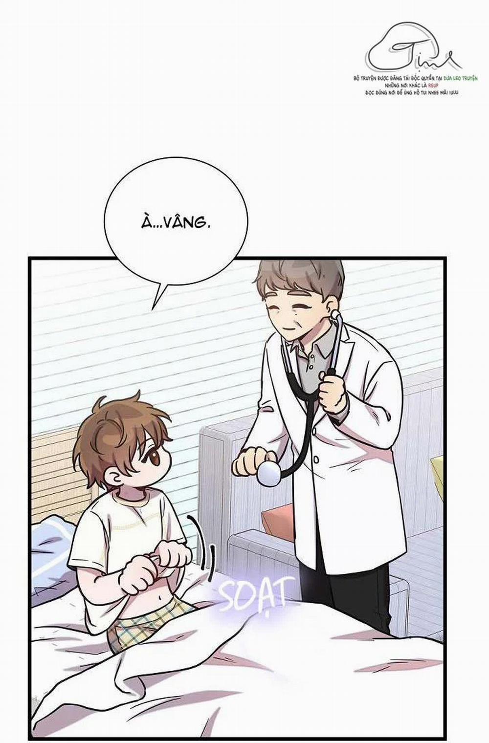 Làm Thế Nào Để Chia Tay Với Anh Ta 20 trang 15