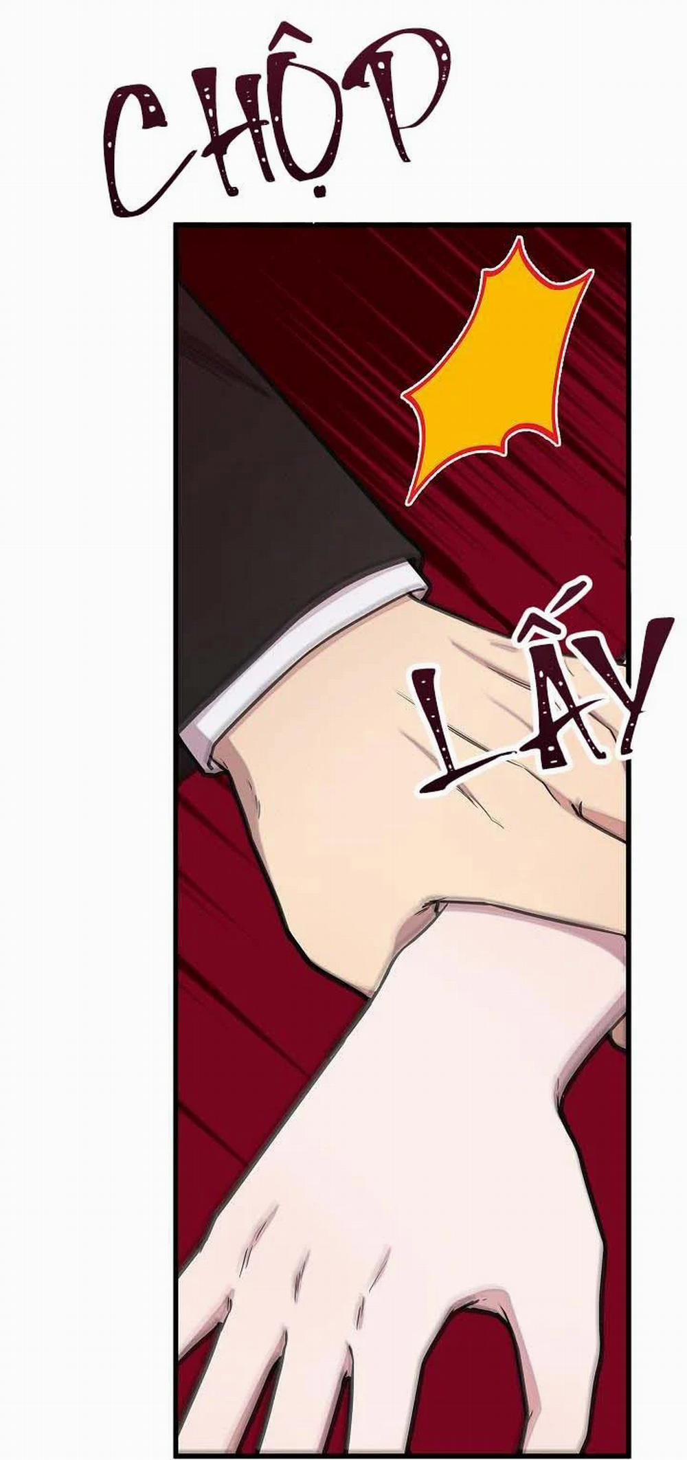 Làm Thế Nào Để Chia Tay Với Anh Ta 20 trang 19