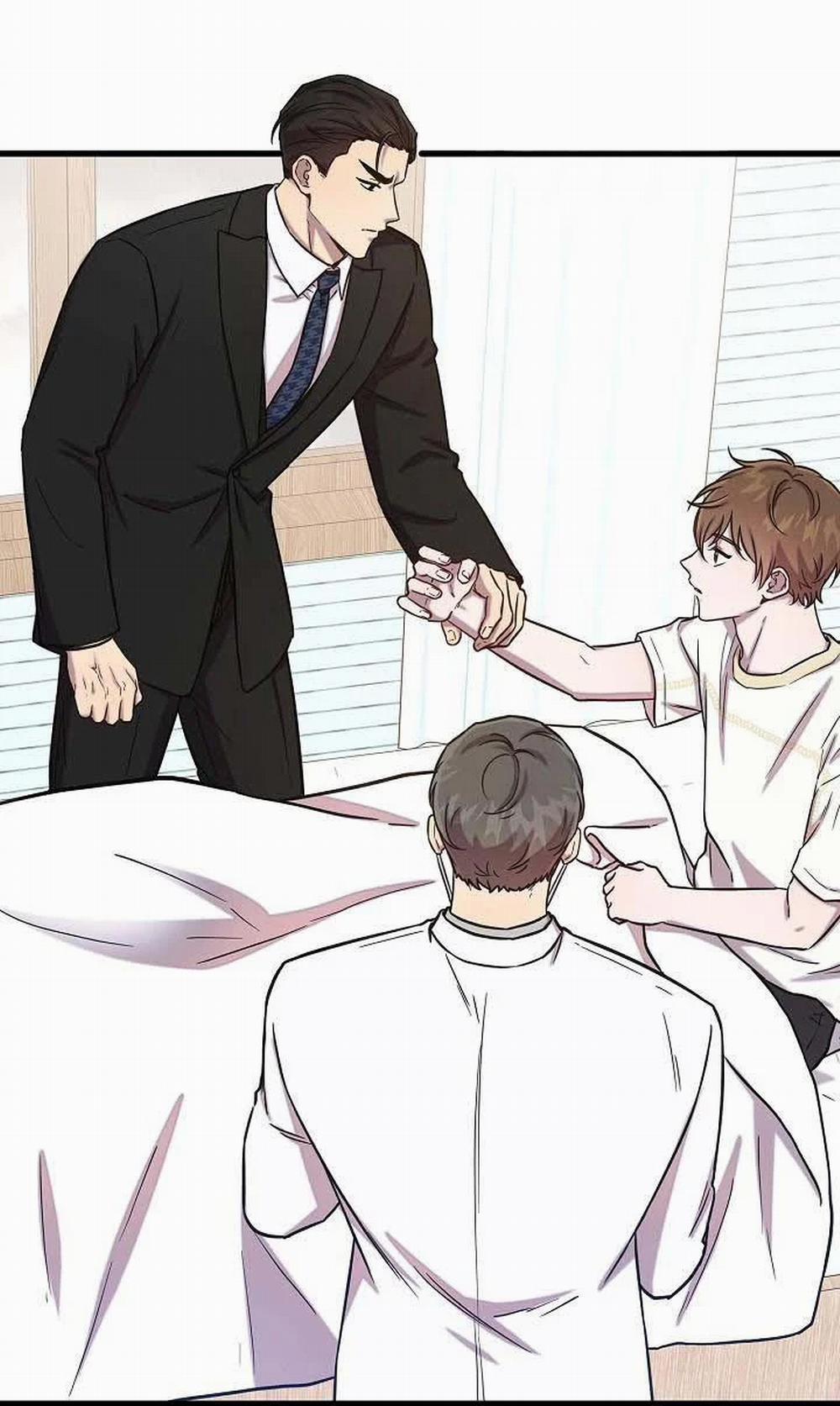 Làm Thế Nào Để Chia Tay Với Anh Ta 20 trang 24