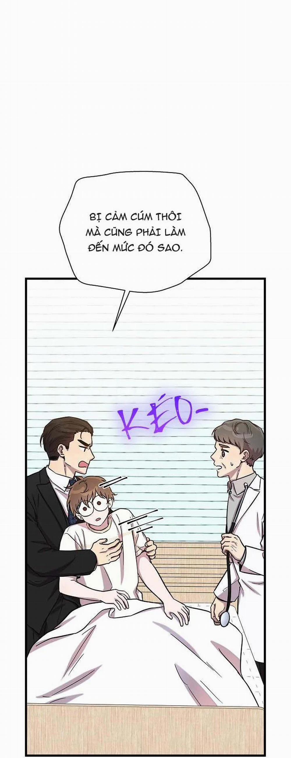 Làm Thế Nào Để Chia Tay Với Anh Ta 20 trang 29